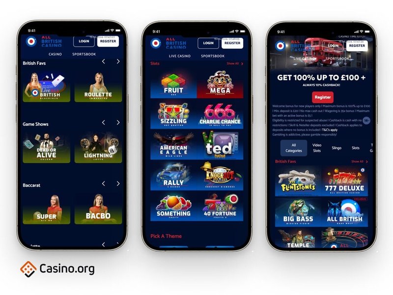 Best verywell casino in United Kingdom Best verywell casino in United Kingdom