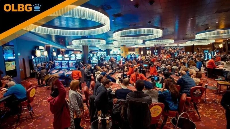 Explore spin castle casino
