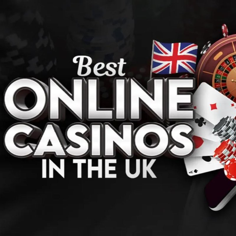 Image: Is Lizaro a Legitimate Online Casino in the UK?