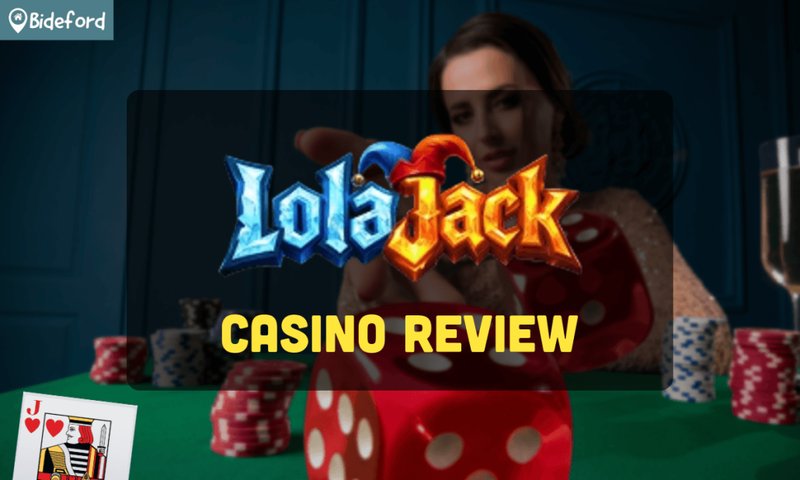 Lolajack uk in United Kingdom